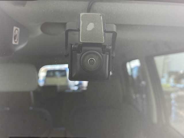 スズキ ハスラー ワンダラー 栃木県 2019(令1)年 1.7万km シフォンアイボリーメタリック/ウッディブラウン2トーンルーフ 純正ナビ/（BT/CD/DVD/フルセグ/AM/FM)/全方位カメラ/バック/サイド/フロントカメラ/衝突軽減システム/車線逸脱抑制機能/横滑り防止/アイドリングストップ/ビルトインETC/ドライブレコーダー/ハーフレザーシート/前席シートヒーター/電動格納ミラー/純正フロアマット/ISOFIX/プッシュスタート/スマートキー