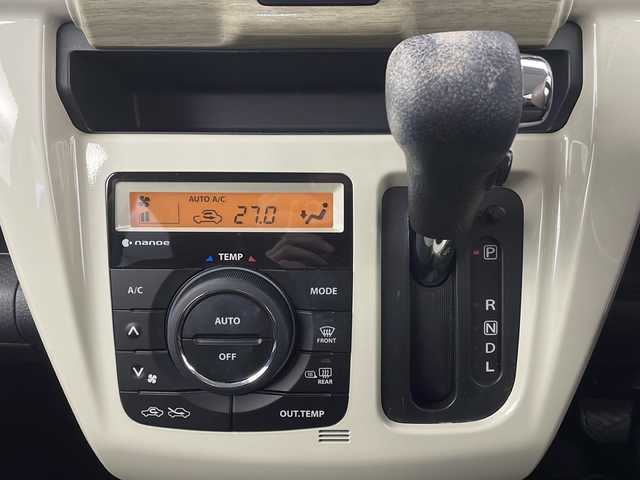 スズキ ハスラー ワンダラー 栃木県 2019(令1)年 1.7万km シフォンアイボリーメタリック/ウッディブラウン2トーンルーフ 純正ナビ/（BT/CD/DVD/フルセグ/AM/FM)/全方位カメラ/バック/サイド/フロントカメラ/衝突軽減システム/車線逸脱抑制機能/横滑り防止/アイドリングストップ/ビルトインETC/ドライブレコーダー/ハーフレザーシート/前席シートヒーター/電動格納ミラー/純正フロアマット/ISOFIX/プッシュスタート/スマートキー