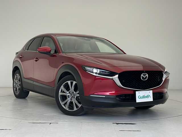 マツダ ＣＸ－３０