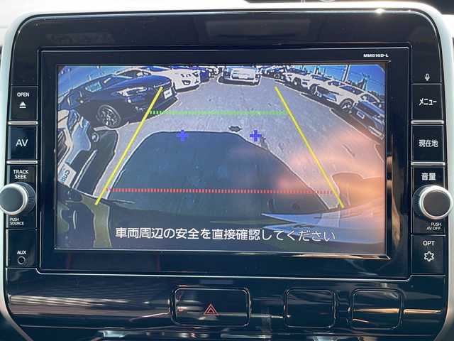日産 セレナ ハイウェイスター 道東・釧路十勝 2017(平29)年 2.1万km ダイヤモンドブラック ・4WD/・寒冷地仕様/・純正SDナビ/・CD/DVD/SD/BT/iPod/AUX/USB/フルセグ/・両側パワースライドドア/・スライドドアハンズフリー機能/・バックカメラ/・エマージェンシーブレーキ/・横滑り防止装置/・アイドリングストップ/・ステアリングスイッチ/・ミラーヒーター/・電動格納ウィンカーミラー/・LEDヘッドライト/・オートライト/・フォグライト/・ドアバイザー/・純正フロアマット/・社外１８インチAW/・エンジンスターター/・プッシュスタート/・スマートキー/・スペアキー/・純正16インチホイール冬タイヤ積込