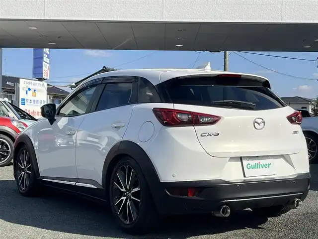 マツダ ＣＸ－３