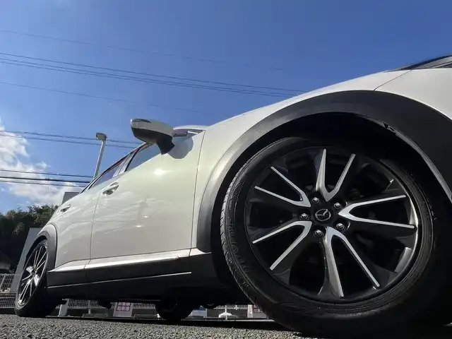 マツダ ＣＸ－３