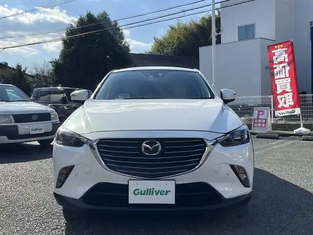 マツダ ＣＸ－３