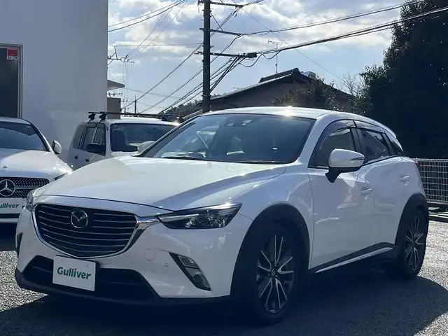 マツダ ＣＸ－３