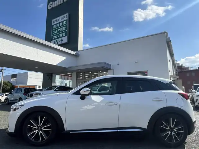 マツダ ＣＸ－３