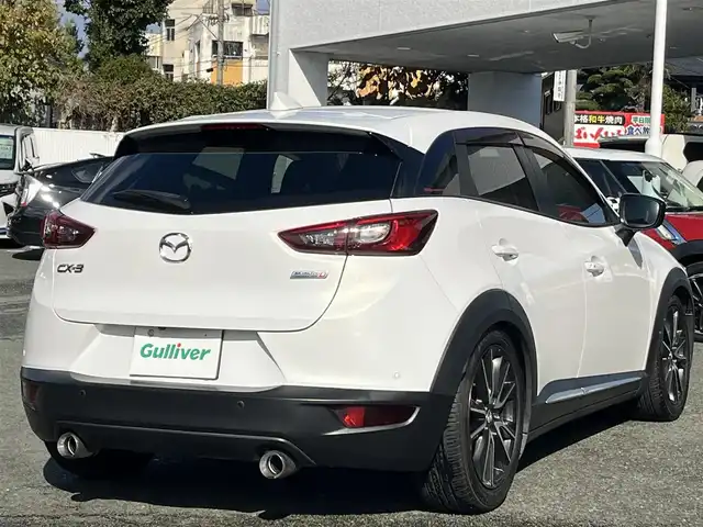 マツダ ＣＸ－３