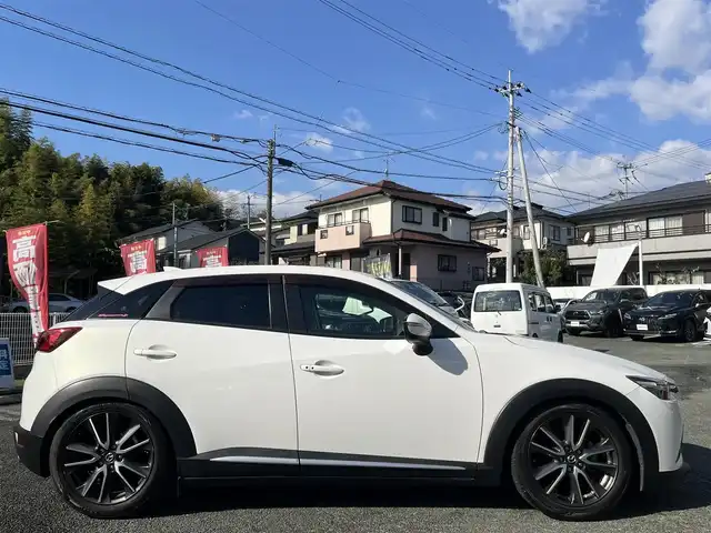 マツダ ＣＸ－３