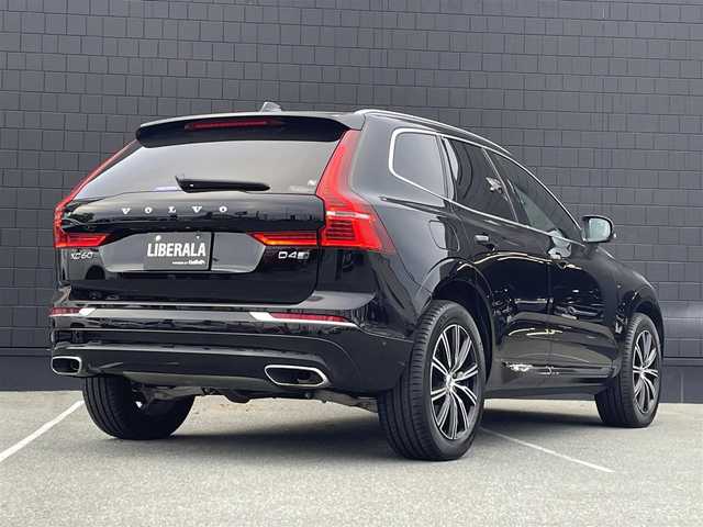 ボルボ ＸＣ６０