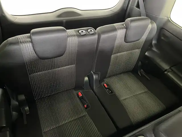 トヨタ ヴォクシー ZS 煌Ⅱ 埼玉県 2020(令2)年 5.8万km イナズマスパーキングブラックガラスフレーク 純正９インチナビ　両側パワースライドドア　バックカメラ　ビルトインＥＴＣ　クルーズコントロール　ＬＥＤヘッドライト　ＣＤ　ＤＶＤ　Ｂｌｕｅｔｏｏｔｈ　地デジフルセグＴＶ　スマートキー　オートライト