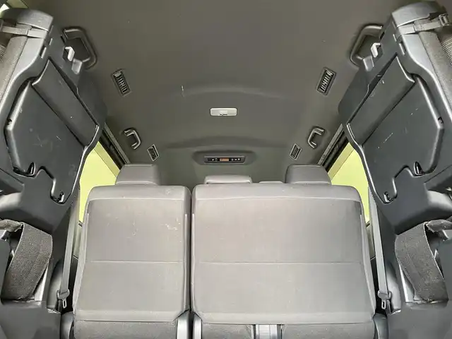 トヨタ ヴォクシー ZS 煌Ⅱ 埼玉県 2020(令2)年 5.8万km イナズマスパーキングブラックガラスフレーク 純正９インチナビ　両側パワースライドドア　バックカメラ　ビルトインＥＴＣ　クルーズコントロール　ＬＥＤヘッドライト　ＣＤ　ＤＶＤ　Ｂｌｕｅｔｏｏｔｈ　地デジフルセグＴＶ　スマートキー　オートライト