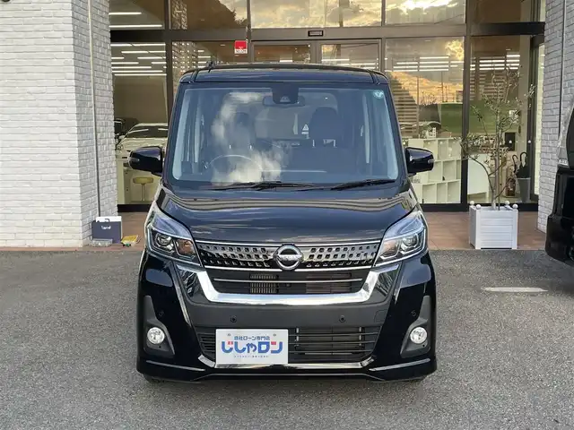 日産 デイズ ルークス