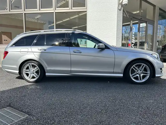 メルセデス・ベンツ Ｃ２００