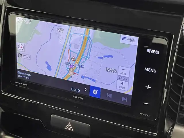 スズキ ハスラー Jスタイル Ⅱ 千葉県 2016(平28)年 6.1万km クールカーキPM 社外SDナビ/バックカメラ/衝突被害軽減システム/車線逸脱警報/ハーフレザーシート/横滑り防止装置/ETC/前後ドライブレコーダー/アイドリングストップ/LEDヘッドライト/フォグランプ/オートライト/ウィンカーミラー/電動格納ミラー/純正15インチAW/D/Nシートヒーター/シートリフター/禁煙車/Bluetooth/フルセグTV/プッシュスタート/スマートキー/フロアマット/ドアバイザー/スペアキー/取扱説明書