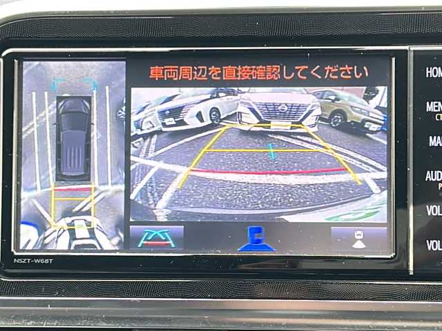 トヨタ シエンタ ハイブリッド G クエロ 千葉県 2019(平31)年 5.2万km ブラックマイカ ナビNSZT-W68T 全方位カメラ 両側パワースライドドア ドラレコ トヨタセーフティセンス クルコン USB ETC OP純正15インチAW 前後ソナー LEDライト オートライト スマートキー