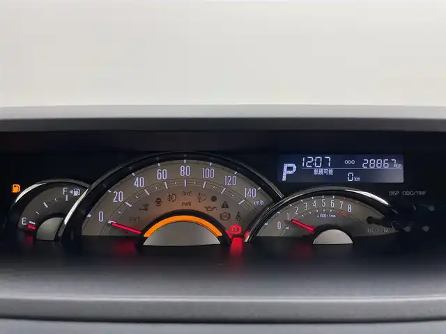 ダイハツ ムーヴ キャンバス G メイクアップ VS SAⅢ 岡山県 2021(令3)年 2.9万km パールホワイトⅢ/ナチュラルベージュマイカメタリック 2トーン 純正ナビ/【フルセグTV/Bluetooth/DVD】/全方位カメラパッケージ/純正15inアルミホイール+サマータイヤ：装着/TVキャンセラー/ビルトインETC/LEDヘッドライト（AUTO機能付き）/シートヒーター/横滑り防止機能/衝突軽減システム/車線逸脱防止システム/スマートキー/プッシュスタート/コーナーセンサー/フロアマット