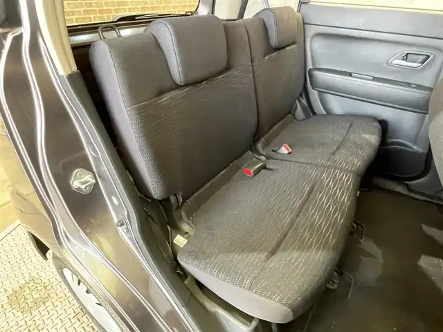 ホンダ ゼスト スパーク G 道東・釧路十勝 2010(平22)年 3.9万km アドミラルグレーメタリック ４WD/ギャザズナビ/フルセグTV/ETC/スマートキー/フロントベンチシート/HIDヘッドライト/フォグランプ/13インチスチールホイール/純正ホイールキャップ