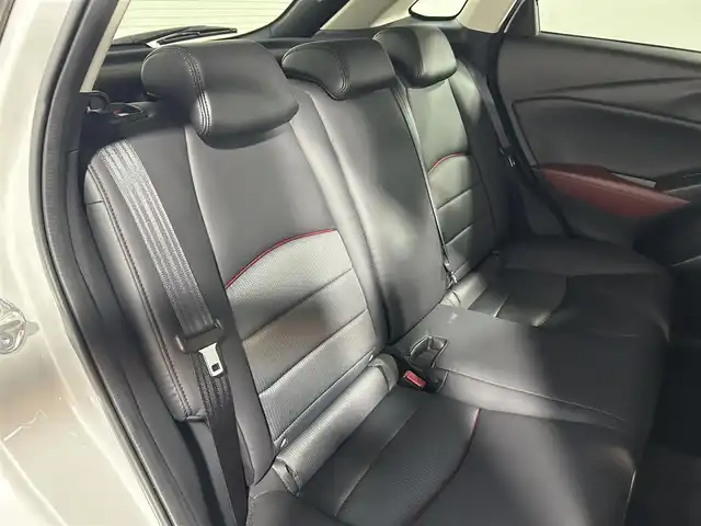 マツダ ＣＸ－３ XD ツーリング 大阪府 2016(平28)年 4.2万km セラミックM 純正ナビ(フルセグ/DVD再生/Bluetooth) バックカメラ ETC 革シート 衝突軽減 クルコン BSM アイドリングストップ オートライト スマートキー Pスタート 禁煙車