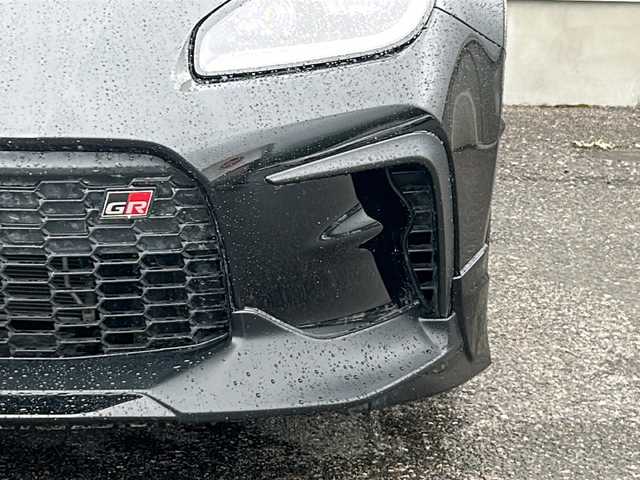 トヨタ ＧＲ８６ RZ 福島県 2022(令4)年 5.4万km クリスタルブラックシリカ ＧＲエアロ　ＴＯＭｓ４本出しマフラー　ＴＲＤスプリング　社外エキゾーストマニホールド　ＣＵＳＣＯタワーバー　純正９型ナビ　バックＣ　クルコン　ドラレコ　純正１８ＡＷ　スポーツバイザー　スペアキー