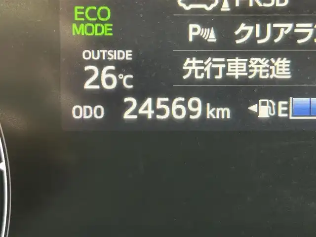 トヨタ シエンタ ハイブリッド G クエロ 大阪府 2019(平31)年 2.5万km ブラックマイカ 純正ナビ(フルセグ/DVD再生/Bluetooth) バックカメラ ETC 両側パワースライドドア 衝突軽減 クルコン クリアランスソナー トヨタセーフティセンス ハーフレザー ドラレコ スマートキー