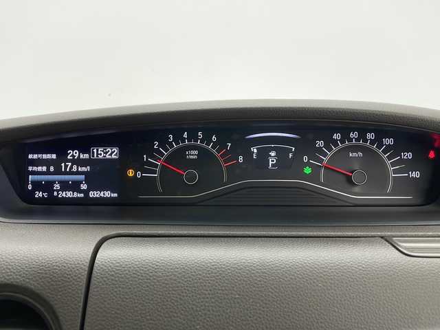 ホンダ Ｎ ＢＯＸ EX ターボ 長野県 2021(令3)年 3.3万km プラチナホワイトパール 純正メモリナビ/Bluetooth／CD／DVD／フルセグTV/バックカメラ/ETC/純正フロアマット/ドアバイザー/両側パワスラ/横滑り防止装置/衝突被害軽減システム/レーンキープアシスト/先行車検知/先行車発進お知らせ/路外逸脱抑制システム/標識認識機能/コーナーセンサー（後のみ）/前席シートヒーター/LEDヘッドライト/スマートキー/スペアキー1本