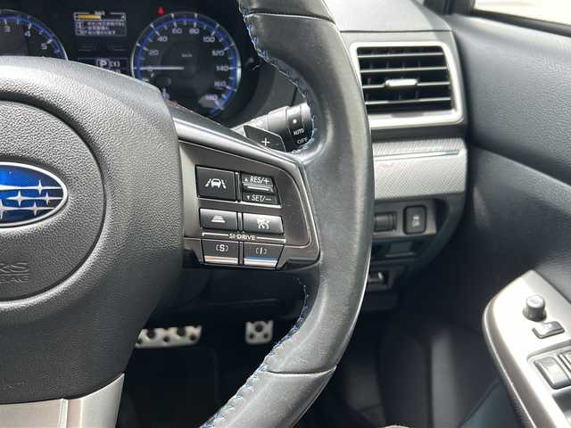 スバル レヴォーグ 1．6GT－S アイサイト 宮城県 2016(平28)年 4.8万km クリスタルブラックシリカ 禁煙車/アイサイト/・プリクラッシュブレーキ/・レーンキープアシスト/・全車速追従機能付クルーズコントロール/ダイヤトーンナビ/CD.DVD.USB.BT/フルセグTV/バックカメラ/パワーシートD.N/パドルシフト/SIドライブ/ビルトインETC/LEDヘッドライト/フォグランプ/電動パーキングブレーキ/純正18インチAW/アイドリングストップ/純正フロアマッド/トノカバー/ビルシュタイン製ダンパー/横滑り防止機能/ドアバイザー