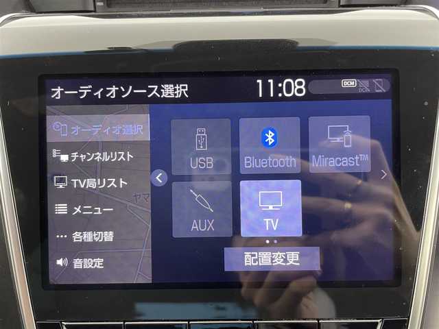 トヨタ クラウン ハイブリッド RS 富山県 2018(平30)年 3.4万km ホワイトパールクリスタルシャイン 社外前後ドラレコ/純正ナビ（CD bluetooth MSV）/フルセグTV/バックカメラ/前後コーナーセンサー/ビルトインETC/前席パワーシート・シートヒーター /ACC/プリクラッシュセーフティ/LTA（操舵支援有り。センタートレース制御有り。）/先行車発進告知/LEDヘッドライト/フォグ/スマートキー＋プッシュスタート/パドルシフト/オートホールド/EV MODE/DRIVE MODE切り換え（comfort eco normal sport sport+）/ステアリングヒーター/保証書、取説/スペアキー