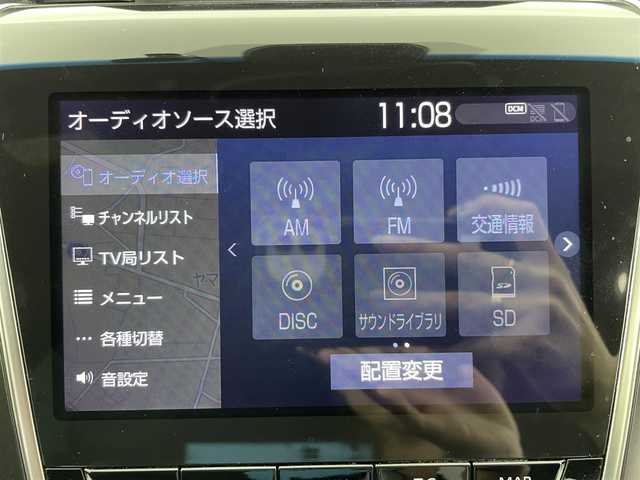 トヨタ クラウン ハイブリッド RS 富山県 2018(平30)年 3.4万km ホワイトパールクリスタルシャイン 社外前後ドラレコ/純正ナビ（CD bluetooth MSV）/フルセグTV/バックカメラ/前後コーナーセンサー/ビルトインETC/前席パワーシート・シートヒーター /ACC/プリクラッシュセーフティ/LTA（操舵支援有り。センタートレース制御有り。）/先行車発進告知/LEDヘッドライト/フォグ/スマートキー＋プッシュスタート/パドルシフト/オートホールド/EV MODE/DRIVE MODE切り換え（comfort eco normal sport sport+）/ステアリングヒーター/保証書、取説/スペアキー