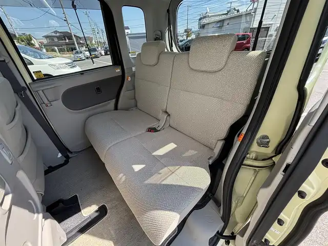 ダイハツ タント X ターボ スマートセレ SA 宮城県 2014(平26)年 1.9万km コットンアイボリー 登録時走行距離18298KM/・衝突被害軽減/・レーンキープアシスト/・純正８インチＳＤナビ（ＣＤ／ＤＶＤ．ＢＴ．フルセグ）/・バックカメラ/・左側パワースライドドア/・スマートキー/・ＥＴＣ/・オートライト/・横滑り防止/・電格ミラー/・純正ＡＷ