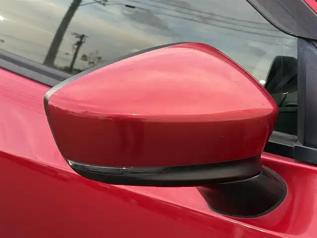 マツダ デミオ XD ツーリング 岩手県 2017(平29)年 11.5万km ソウルレッドプレミアムメタリック 4WD/ディーゼル/ヘッドアップディスプレイ/前席シートヒーター/純正ナビ/→フルセグTV/Bluetooth/CD/DVD/FM/AM/バックカメラ/ステアリングスイッチ/横滑り防止装置/オートライト/LEDヘッドライト/フォグライト/〇プッシュスタート/〇電動格納ミラー/〇ウィンカーミラー/〇ドアバイザー/〇フロアマット/〇スマートキー/〇シガーソケット/〇USBポート/前ドライブレコーダー/純正ETC