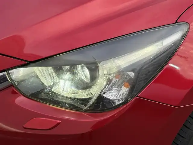 マツダ デミオ XD ツーリング 岩手県 2017(平29)年 11.5万km ソウルレッドプレミアムメタリック 4WD/ディーゼル/ヘッドアップディスプレイ/前席シートヒーター/純正ナビ/→フルセグTV/Bluetooth/CD/DVD/FM/AM/バックカメラ/ステアリングスイッチ/横滑り防止装置/オートライト/LEDヘッドライト/フォグライト/〇プッシュスタート/〇電動格納ミラー/〇ウィンカーミラー/〇ドアバイザー/〇フロアマット/〇スマートキー/〇シガーソケット/〇USBポート/前ドライブレコーダー/純正ETC