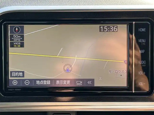 トヨタ シエンタ G クエロ 和歌山県 2019(令1)年 3.3万km コバルトブルーメタリック 純正7インチナビ/フルセグTV/(AM/FM/CD/DVD/SD/USB/Bluetooth)/全方位カメラ/衝突軽減ブレーキ/車線逸脱防止/クリアランスソナー/先行車発進お知らせ/両側パワースライドドア/ETC/ドライブレコーダー/LEDヘッドライト/オートライト/フォグランプ/オートハイビーム/ハーフレザーシート/プッシュスタート/スマートキー/スペアキー