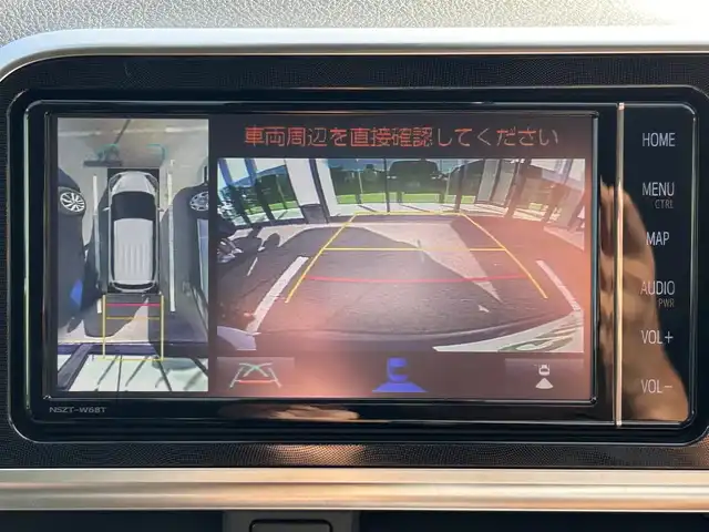 トヨタ シエンタ G クエロ 和歌山県 2019(令1)年 3.3万km コバルトブルーメタリック 純正7インチナビ/フルセグTV/(AM/FM/CD/DVD/SD/USB/Bluetooth)/全方位カメラ/衝突軽減ブレーキ/車線逸脱防止/クリアランスソナー/先行車発進お知らせ/両側パワースライドドア/ETC/ドライブレコーダー/LEDヘッドライト/オートライト/フォグランプ/オートハイビーム/ハーフレザーシート/プッシュスタート/スマートキー/スペアキー