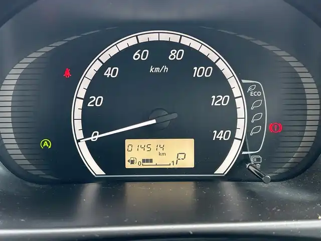 日産 デイズ X Vセレ +SeftyⅡ 静岡県 2014(平26)年 1.5万km プレミアムパープルP 全方位カメラ/衝突被害軽減システム/横滑り防止装置/盗難防止装置/プッシュスタート/スマートキー/CDチェンジャー/ETC/純正フロアマット/取扱説明書/保証書