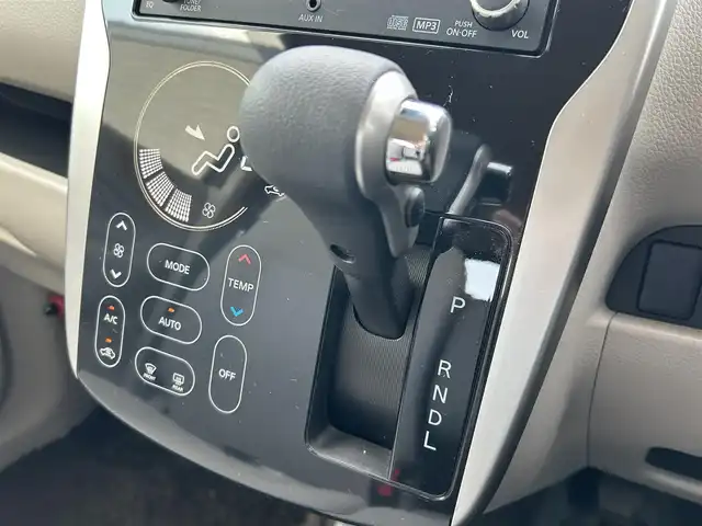 日産 デイズ X Vセレ +SeftyⅡ 静岡県 2014(平26)年 1.5万km プレミアムパープルP 全方位カメラ/衝突被害軽減システム/横滑り防止装置/盗難防止装置/プッシュスタート/スマートキー/CDチェンジャー/ETC/純正フロアマット/取扱説明書/保証書