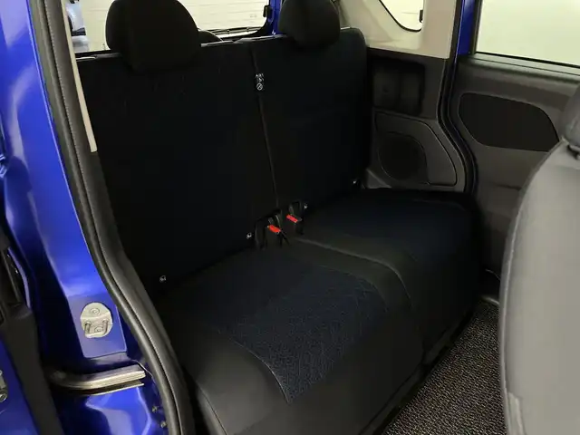 日産 ルークス ハイウェイスター X 新潟県 2020(令2)年 4.5万km アトランティックブルー 純正ナビ/　　フルセグ/CD/DVD/BT/バックカメラ/アラウンドビューモニター/片側パワースライドドア/LEDオートライト/純正14インチアルミホイール/ステアリングスイッチ/アイドリングストップ/社外アルミホイール付スタッドレスタイヤ車載/スマートキー/ETC