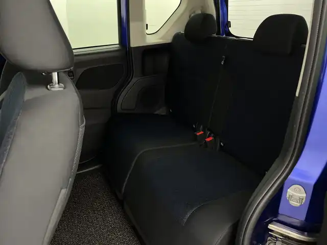 日産 ルークス ハイウェイスター X 新潟県 2020(令2)年 4.5万km アトランティックブルー 純正ナビ/　　フルセグ/CD/DVD/BT/バックカメラ/アラウンドビューモニター/片側パワースライドドア/LEDオートライト/純正14インチアルミホイール/ステアリングスイッチ/アイドリングストップ/社外アルミホイール付スタッドレスタイヤ車載/スマートキー/ETC