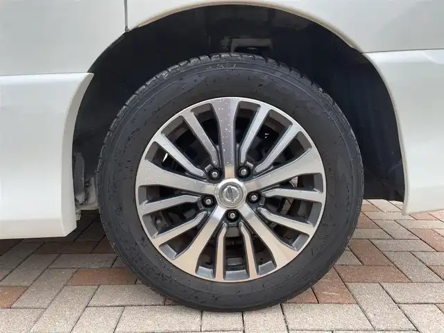 日産 セレナ ハイウェイS G S HV Aセーフ 新潟県 2014(平26)年 9.8万km ブリリアントホワイトパール (株)IDOMが運営する【じしゃロン新潟店】の自社ローン専用車両になります。/こちらは現金またはオートローンご利用時の価格です。自社ローンご希望の方は別途その旨お申付け下さい/純正SDナビ（MM513D-L）/フルセグTV視聴可能（走行中視聴可能）/Bluetooth/AUX接続可能/後席フリップダウンモニター（ALPINE）/全方位カメラ/クルーズコントロール/ビルトインETC/両側パワースライドドア/前後コーナーセンサー/LEDヘッドライト/電動格納ウィンカーミラー/プッシュスタート/スマートキー