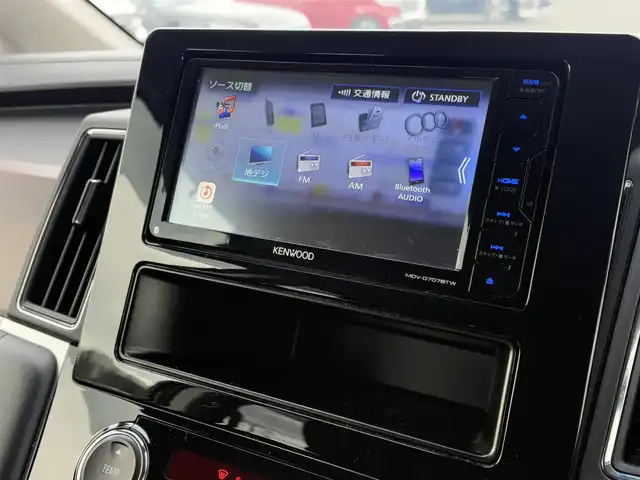 三菱 デリカＤ：５ P 大分県 2020(令2)年 6.7万km ウォームホワイトパール ・メモリーナビ(CD/DVD/BT/SD/USB)/・バックモニター/・フルセグテレビ/・ALPINEフリップダウンモニター/・両側パワースライドドア/・衝突軽減ブレーキ/・サイドステップ/・レーダークルーズコントロール/・ブレーキホールド/・パドルシフト/・ステアリングリモコン/・オートハイビーム/・シートヒーター