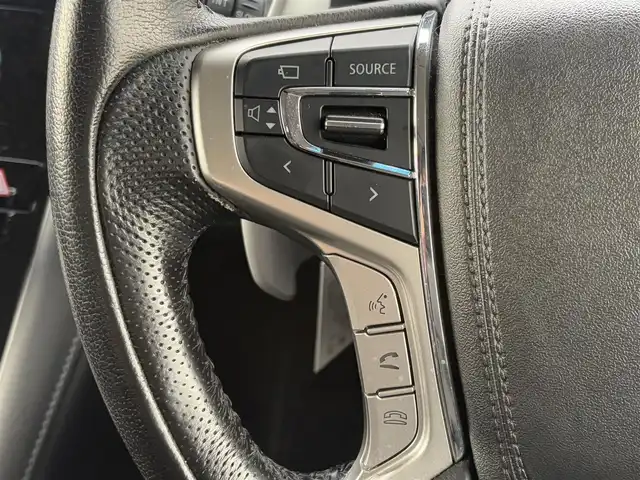 三菱 デリカＤ：５ P 大分県 2020(令2)年 6.7万km ウォームホワイトパール ・メモリーナビ(CD/DVD/BT/SD/USB)/・バックモニター/・フルセグテレビ/・ALPINEフリップダウンモニター/・両側パワースライドドア/・衝突軽減ブレーキ/・サイドステップ/・レーダークルーズコントロール/・ブレーキホールド/・パドルシフト/・ステアリングリモコン/・オートハイビーム/・シートヒーター