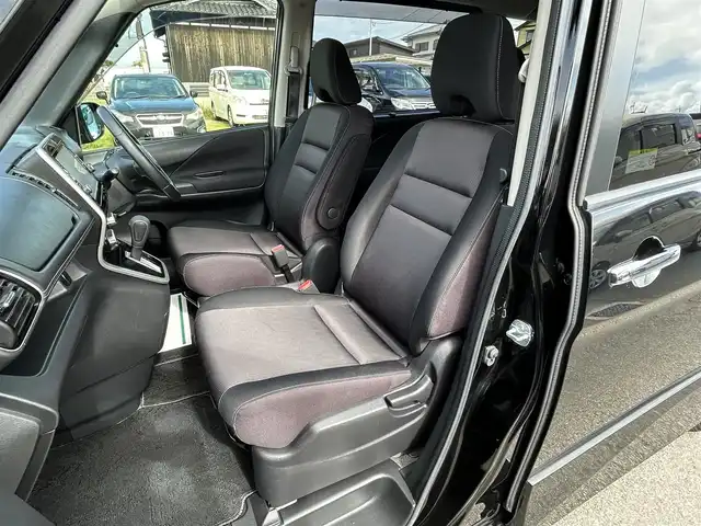 日産 セレナ ハイウェイスター 兵庫県 2016(平28)年 4.8万km ダイヤモンドブラック 純正8インチナビ/Bluetooth/フルセグ/両側パワースライド/後席フリップモニター/アラウンドビューモニター/プロパイロット/ビルトインETC/オートホールド/オートパーキング/アイドリングストップ/エアーエンジンブレーキ/デジタルミラー/スマートキー/LEDライト