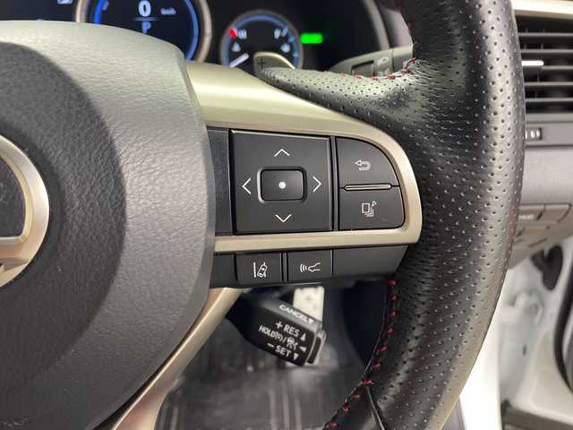 レクサス ＲＸ 450h Fスポーツ 鹿児島県 2019(令1)年 4.4万km ホワイトノーヴァガラスフレーク 純正ナビ/（CD/DVD/BT/フルセグTV）/サンルーフ/純正エアロ/パドルシフト/プリクラッシュセーフティ/レーンキープアシストパワーバックドア/レーダークルーズコントロール/ヘッドアップディスプレイ/ブラインドスポットモニター/パノラミックビューモニター/赤レザーシート/シートヒーター/シートベンチレーション/ETC2.0