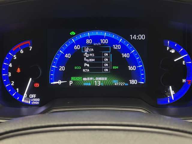 トヨタ カローラツーリング ハイブリッド ダブルバイビー 宮崎県 2019(令1)年 4.2万km ホワイトパールクリスタルシャイン モデリスタフルエアロ/Toyota Safety Sense/〇プリクラシュセーフティ/〇レーントレーシングアシスト/〇ブラインドスポットモニター/〇リアクロストラフィックアラート/〇パーキングサポートブレーキ/〇ロードサインアシスト/〇クリアランスソナー/〇オートマチックハイビーム/〇レーダークルーズコントロール/〇先行車発進告知/純正9インチディスプレイオーディオ/ナビ機能/フルセグTV/バックカメラ/ハーフレザーシート/シートヒーター/ステアリングヒーター/LEDヘッドライト/ビルトインETC/純正17インチAW/前後ドライブレコーダー