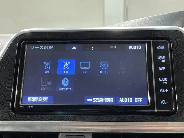 トヨタ シエンタ ハイブリッド ファンベースG 愛知県 2020(令2)年 4.5万km ブラックマイカ 純正ナビ/パノラミックビューモニター/両側パワースライドドア/衝突軽減ブレーキ/レーンキープアシスト/クリアランスソナー　　/クルーズコントロール/前後ドライブレコーダー/ビルトインETC /アクセサリーソケット/ＬＥＤヘッドライト/オートハイビーム/ISOFIX/純正フロアマット