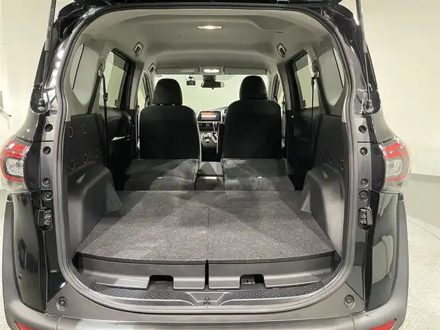 トヨタ シエンタ ハイブリッド ファンベースG 愛知県 2020(令2)年 4.5万km ブラックマイカ 純正ナビ/パノラミックビューモニター/両側パワースライドドア/衝突軽減ブレーキ/レーンキープアシスト/クリアランスソナー　　/クルーズコントロール/前後ドライブレコーダー/ビルトインETC /アクセサリーソケット/ＬＥＤヘッドライト/オートハイビーム/ISOFIX/純正フロアマット