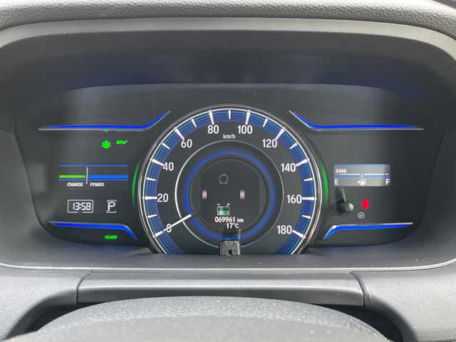 ホンダ オデッセイ ハイブリッド アブソルートセンシングEXパック 山口県 2017(平29)年 7万km ホワイトオーキッドパール ホンダセンシング/レーンキープアシスト/純正ナビ/CD/SD/DVD/BT/iPod/ブラインドスポットモニター/アクティブコーナーリングライト/パワーシート/ハーフレザーシート/バックカメラ/両側パワースライドドア/デジタルインナーミラー/前後ドライブレコーダー/純正フロアマット/電動格納ミラー