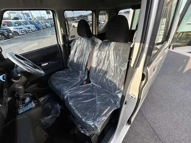 日産 ルークス HWS X プロパイロットED 愛媛県 2024(令6)年 0.2万km フローズンバニラパール 純正SDナビ（Bluetooth/フルセグTV）/アラウンドビューモニター/スマートルームミラー/プロパイロット/アダプティブクルーズコントロール/両側パワースライドドア/前後ドライブレコーダー/純正フロアマット/純正14インチアルミホイール/前後コーナーセンサー/LEDヘッドライト/フォグランプ/スマートキー