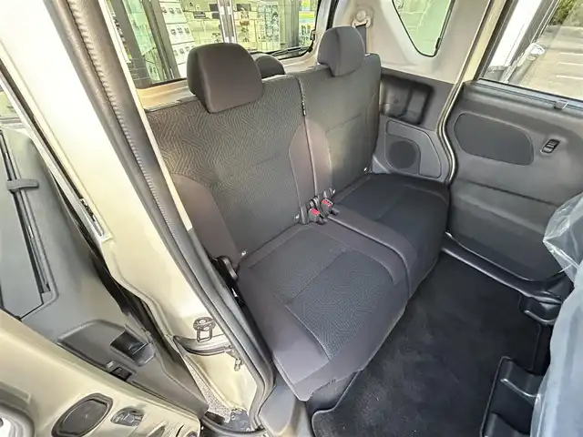 日産 ルークス HWS X プロパイロットED 愛媛県 2024(令6)年 0.2万km フローズンバニラパール 純正SDナビ（Bluetooth/フルセグTV）/アラウンドビューモニター/スマートルームミラー/プロパイロット/アダプティブクルーズコントロール/両側パワースライドドア/前後ドライブレコーダー/純正フロアマット/純正14インチアルミホイール/前後コーナーセンサー/LEDヘッドライト/フォグランプ/スマートキー