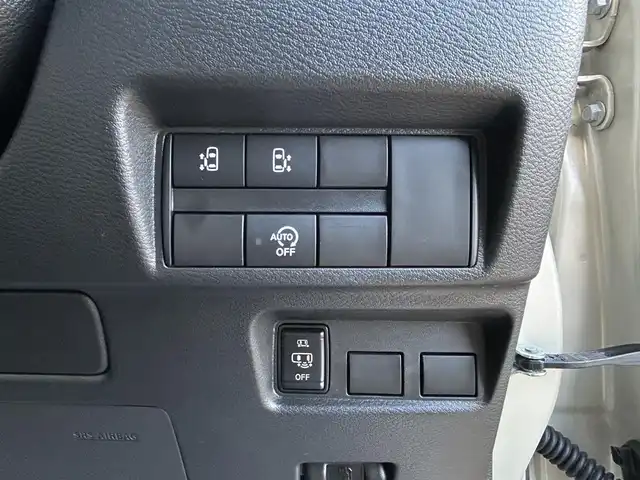 日産 ルークス HWS X プロパイロットED 愛媛県 2024(令6)年 0.2万km フローズンバニラパール 純正SDナビ（Bluetooth/フルセグTV）/アラウンドビューモニター/スマートルームミラー/プロパイロット/アダプティブクルーズコントロール/両側パワースライドドア/前後ドライブレコーダー/純正フロアマット/純正14インチアルミホイール/前後コーナーセンサー/LEDヘッドライト/フォグランプ/スマートキー