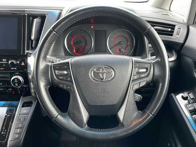 トヨタ ヴェルファイア Z Aエディション 岩手県 2019(平31)年 6.5万km ホワイトパールクリスタルシャイン 純正ナビ(CD/DVD/SD/USB/AUX/ラジオ/BT)/JBLプレミアムサウンド/パノラミックビューモニター/フルセグテレビ/両側パワースライドドア/デジタルインナーミラー/プリクラッシュセーフティ/レーントレーシングアシスト/レーダークルーズコントロール/ブラインドスポットモニター/オートマチックハイビーム/コーナーセンサー/前後ドライブレコーダー/ビルトインETC(2.0)/LEDヘッドライト/フォグランプ/助手席/2列目オットマン/純正18inアルミホイール/スマートキー/ステアリングスイッチ/電動格納ミラー/ウィンカーミラー/ドアバイザー