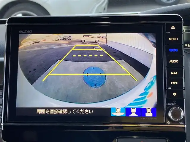 ホンダ Ｎ ＢＯＸ